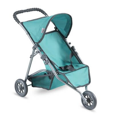 עגלת בובה 3 גלגלים – My Doll™ 3 Wheels