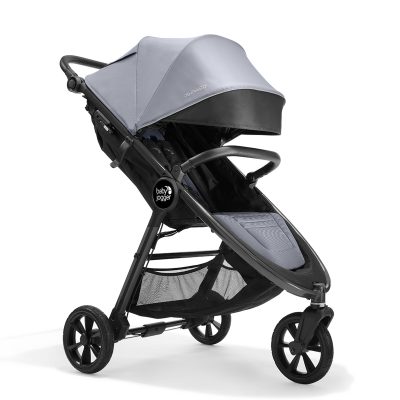עגלת סיטי מיני ג’יטי 2 מהדורה מיוחדת – City Mini® GT2