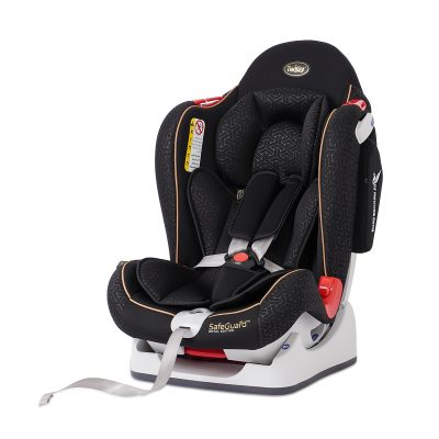 כיסא בטיחות סייפ גארד רויאל אדישן – SafeGuard™ Royal Edition