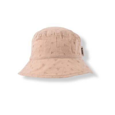 כובע קיץ  – ורוד עתיק